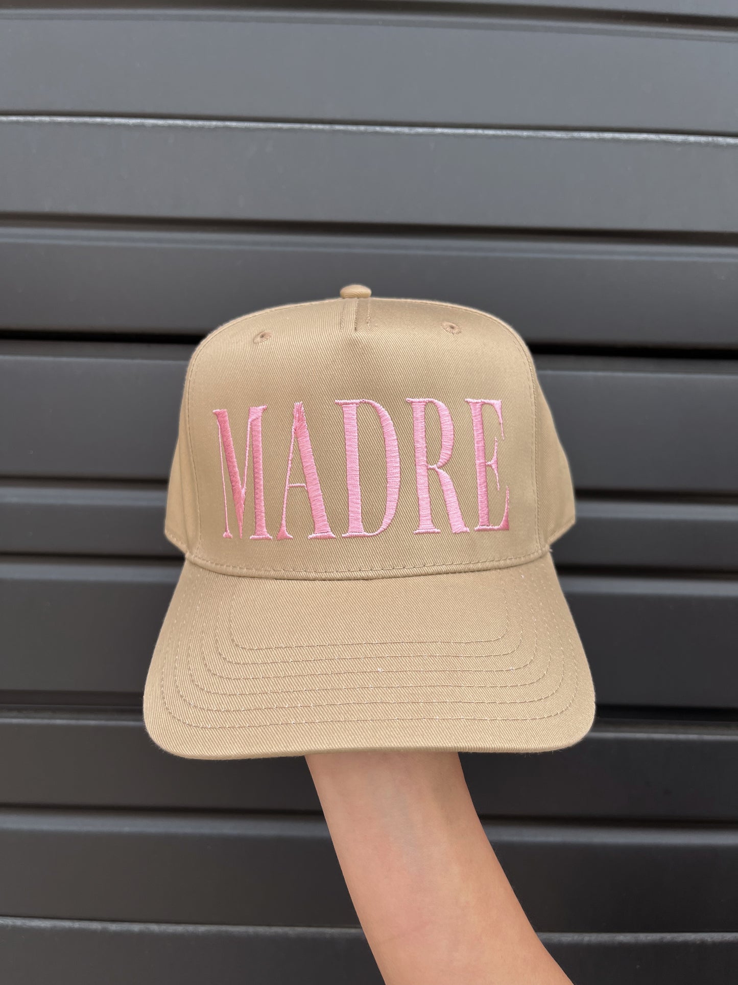 Madre Nude Trucker Hat