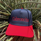 Cabroncita Trucker Hat