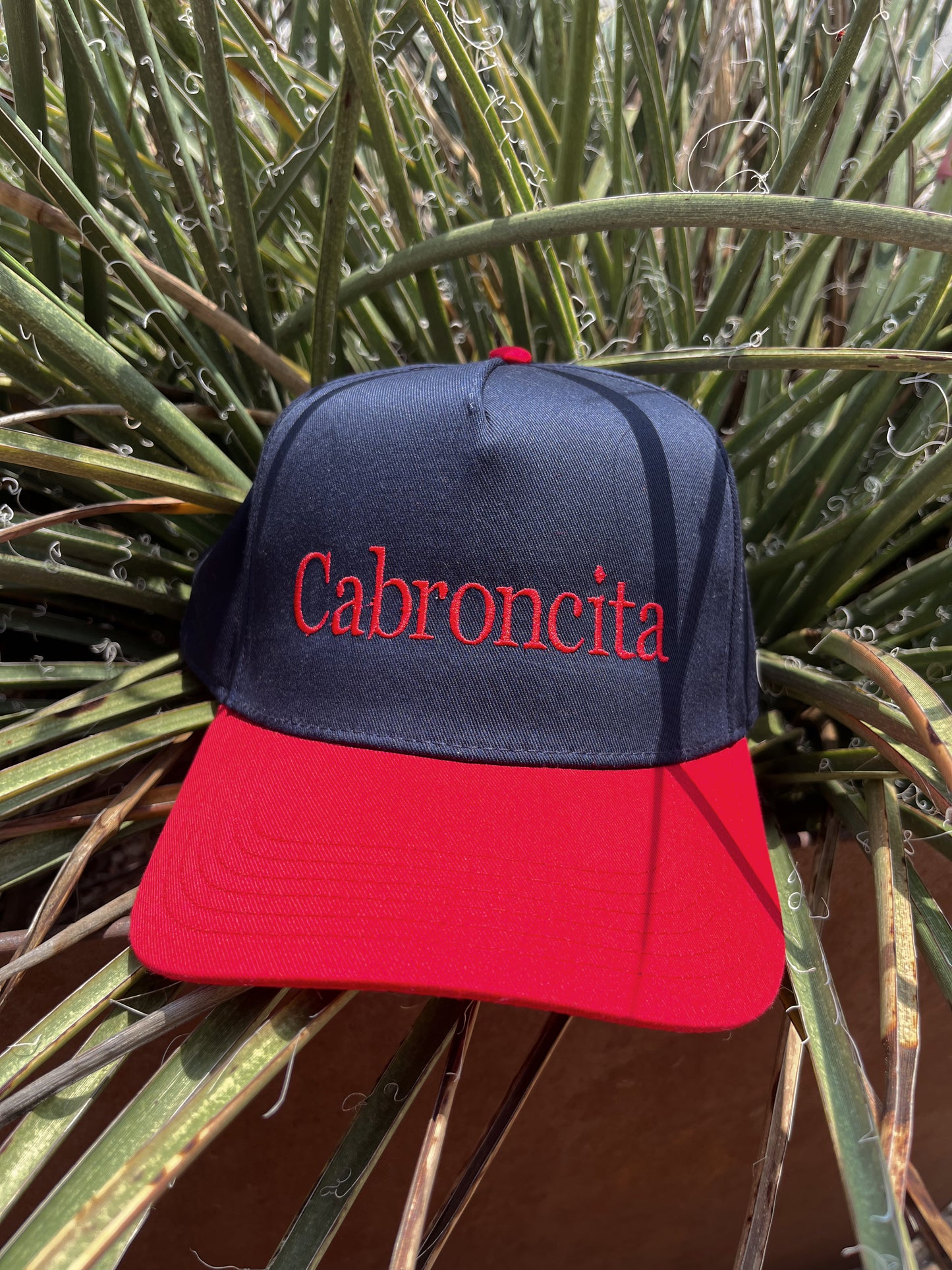 Cabroncita Trucker Hat