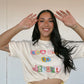 Too Cute to Deport Tee