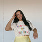 Too Cute to Deport Tee