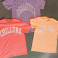 Chillona Tee