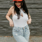 Madre Red Trucker Hat