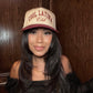 Cool Latina Club Trucker Hat