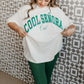 Cool Señora Club Tee