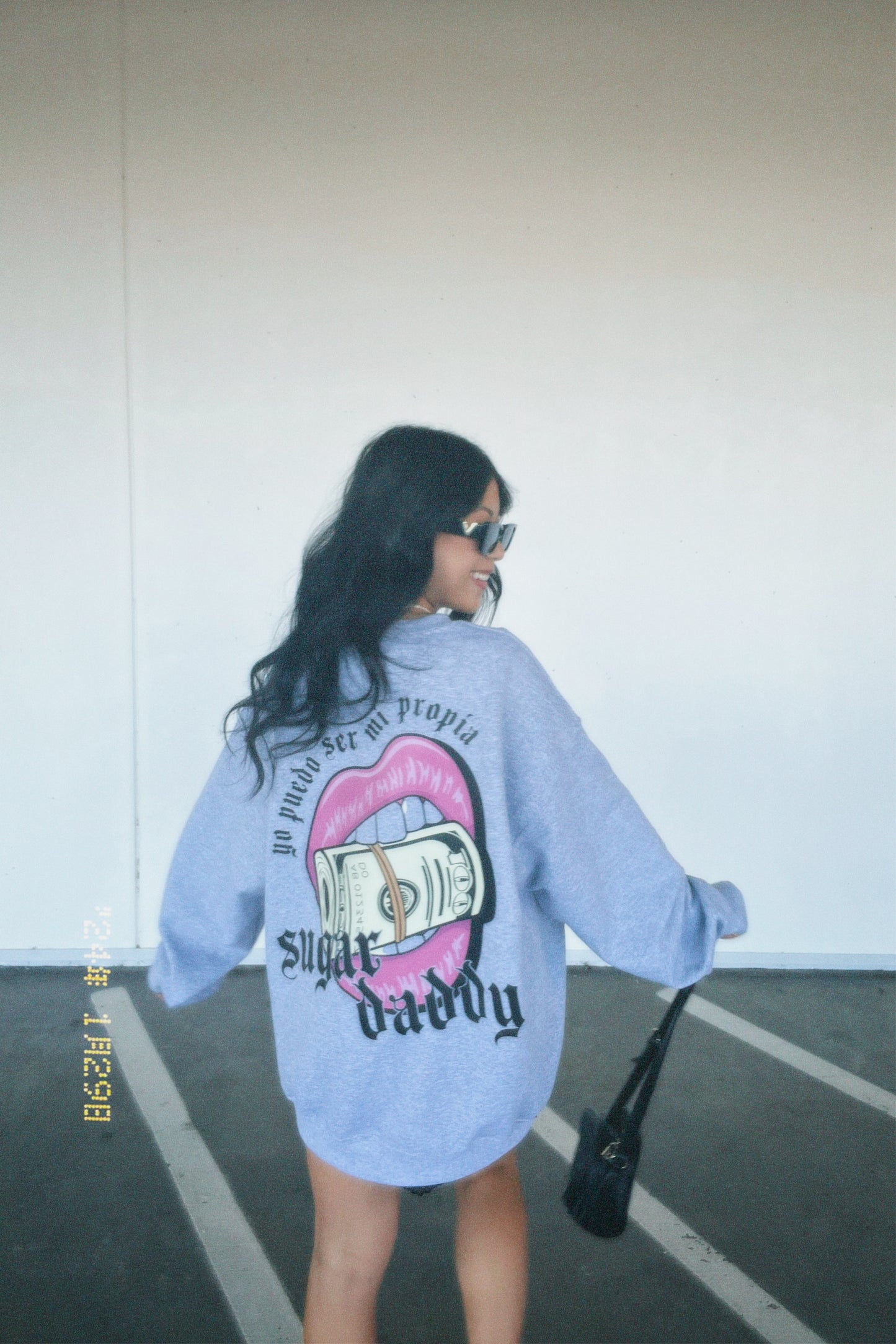 Yo Puedo Ser Mi Propia Sugar Daddy Crew