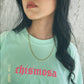 Chismosa (Nosey) Tee