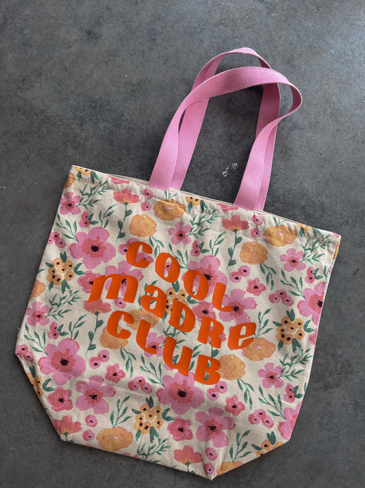 Cool Madre Club Tote