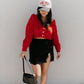 Cool Tia Club Trucker Hat