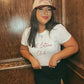 Cool Latina Club Baby Tee