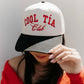 Cool Tia Club Trucker Hat