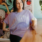 Dramática Tee