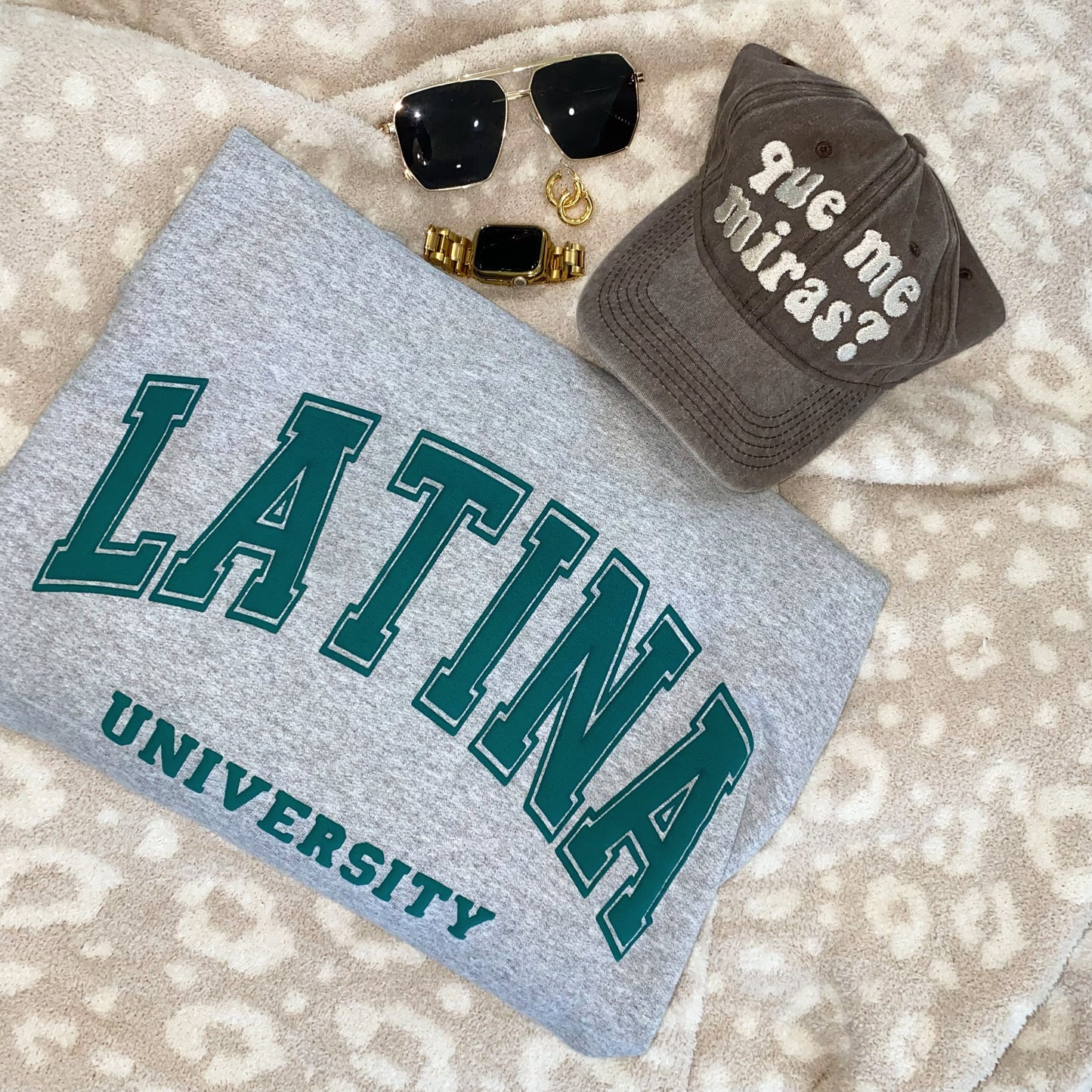 Latina University