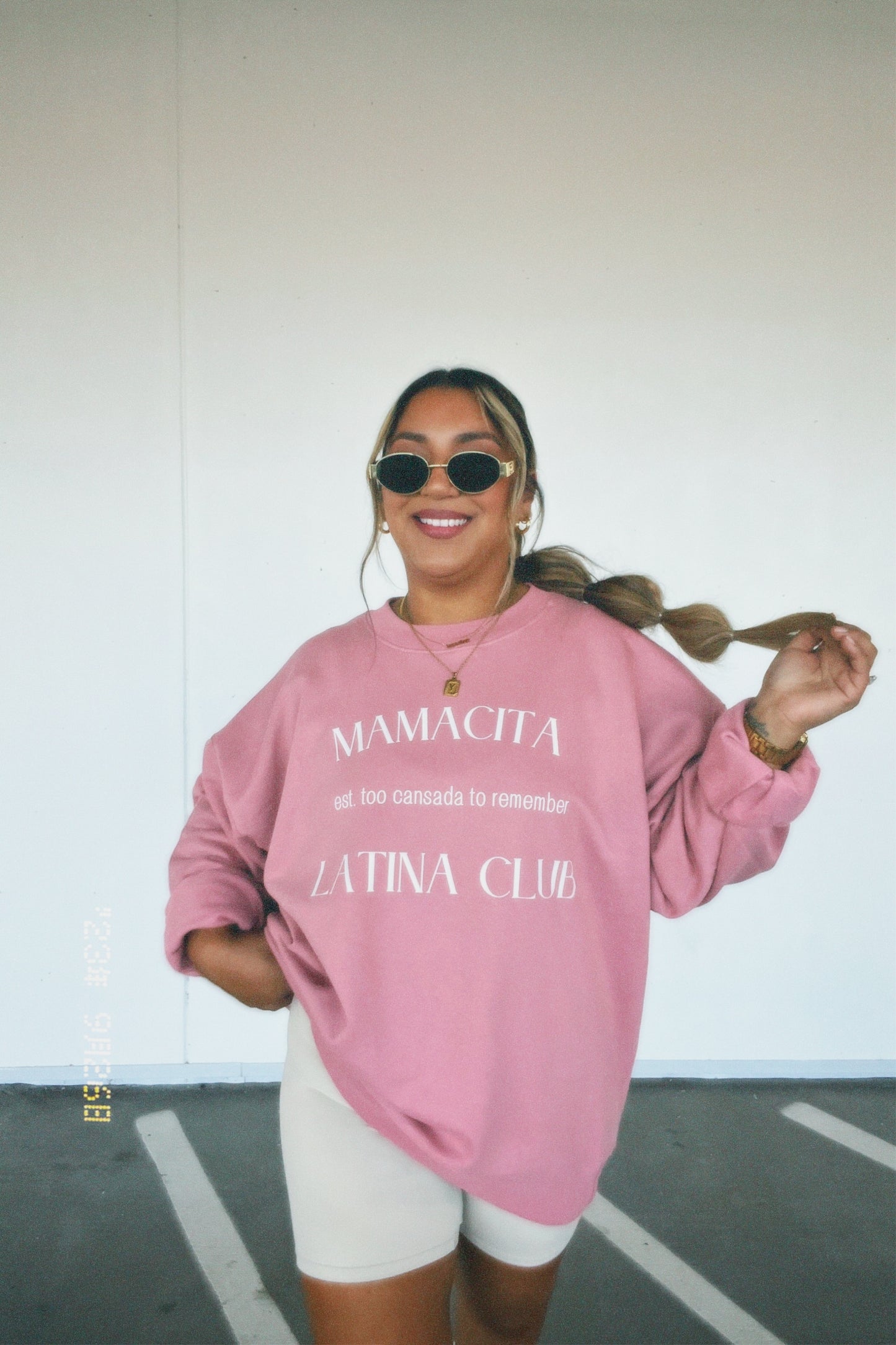 Mamacita Latina Club