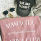 Mamacita Latina Club