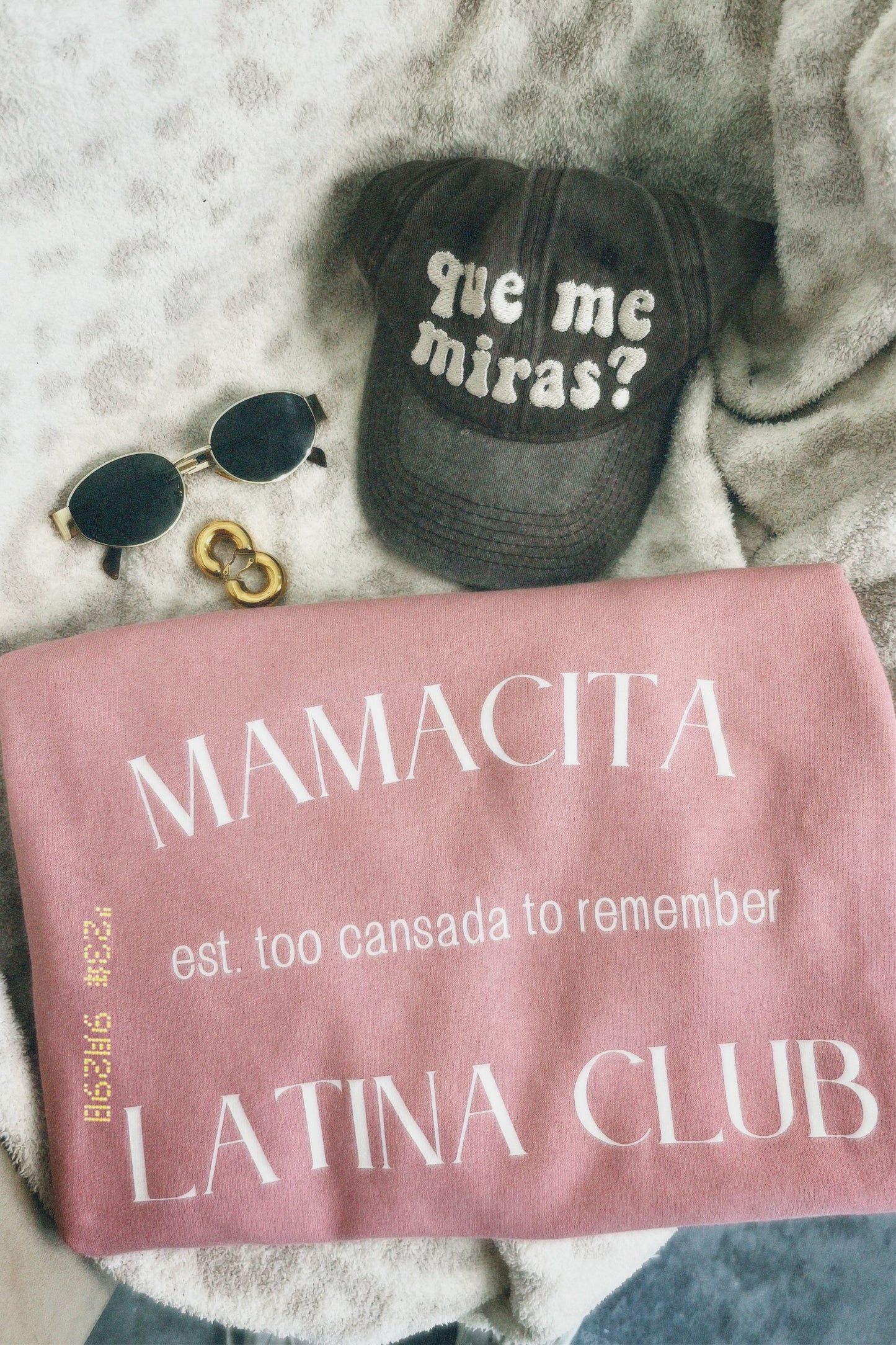 Mamacita Latina Club