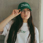 Too Cute to Deport Dad Hat