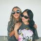 Baddie de los 90's Tee
