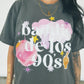 Baddie de los 90's Tee