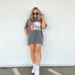 Baddie de los 90's Tee