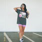 Baddie de los 90's Tee