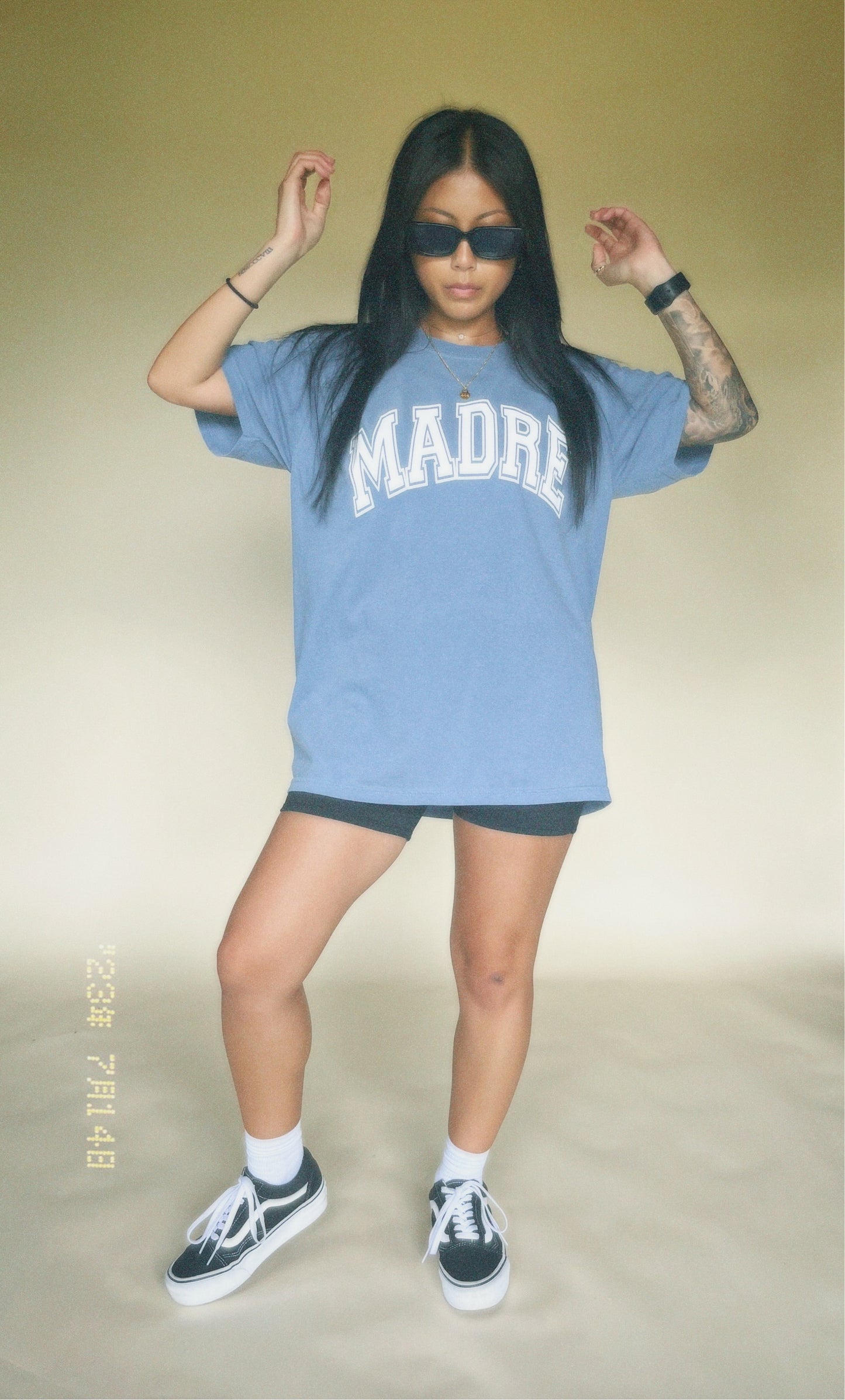 Madre Tee