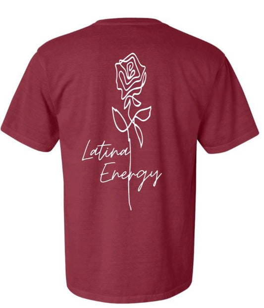 Latina Energy Tee