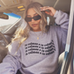 Te Calmas o Te Calmo Sweatshirt