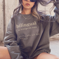 Bilingual Sweatshirt