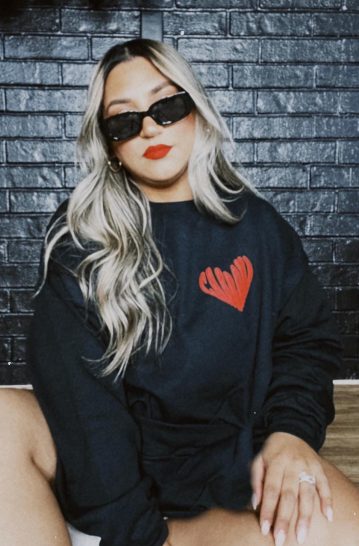 Cabrona Sweatshirt