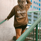 Callate (Shut Up) Sweatshirt