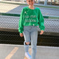 No Me Hables (Don't Talk to Me) Sweatshirt