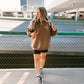 Callate (Shut Up) Sweatshirt