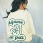 Dejame en Paz (Leave Me Alone)