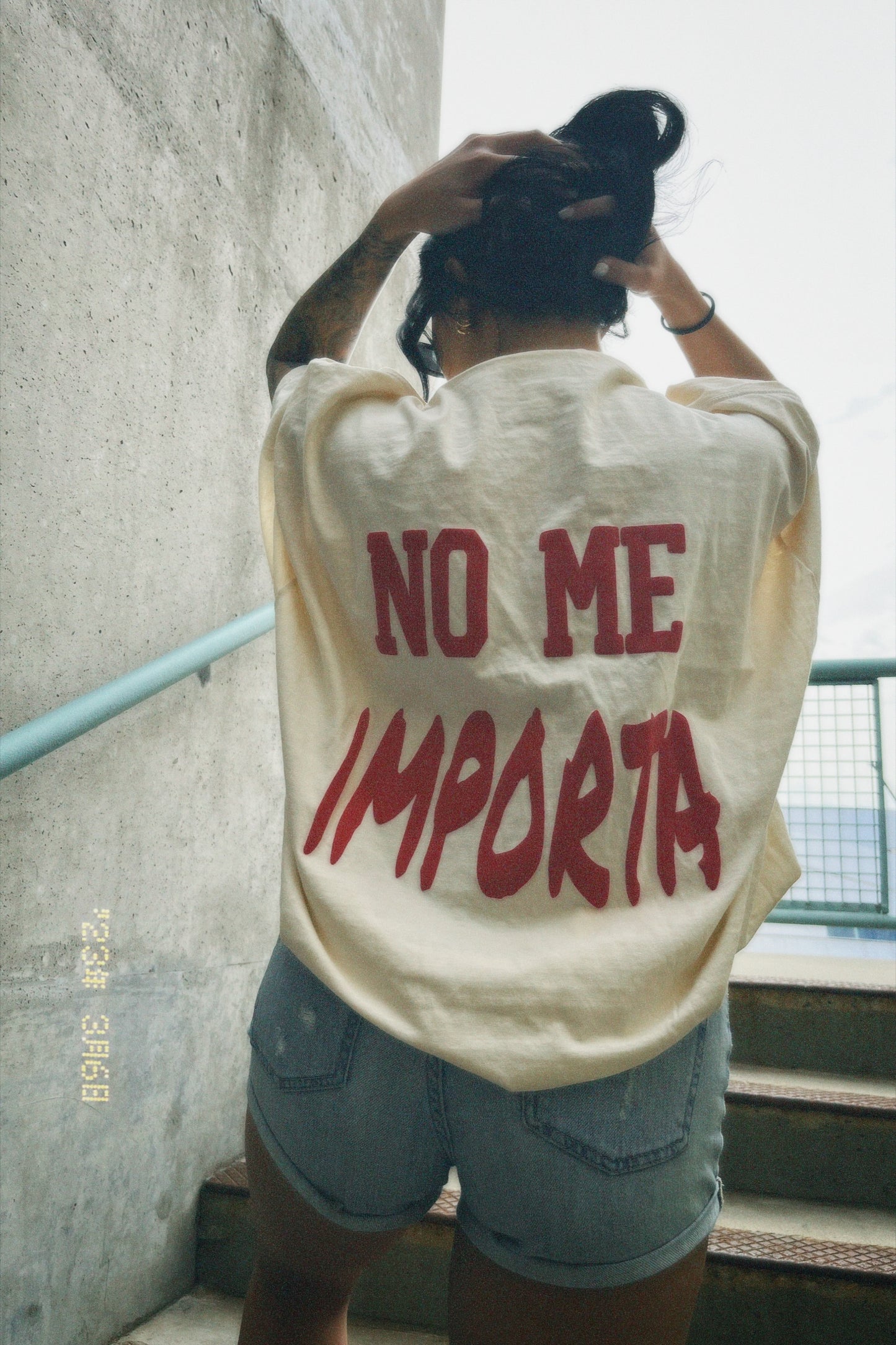 No Me Importa (I Don't Care)